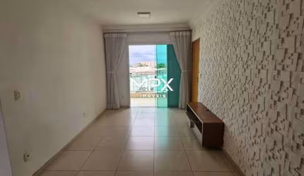 Apartamento com 3 quartos à venda no Água Branca, Piracicaba  por R$ 380.000