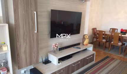 Apartamento com 3 quartos à venda no Alemães, Piracicaba  por R$ 950.000