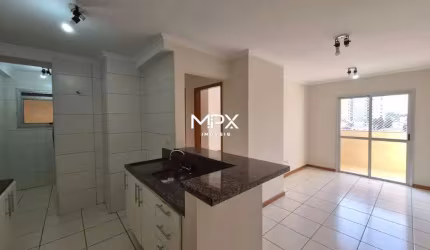 Apartamento com 1 quarto para alugar no São Dimas, Piracicaba  por R$ 1.650