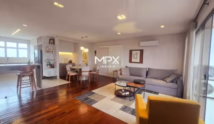 Apartamento com 3 quartos à venda no Alemães, Piracicaba  por R$ 830.000