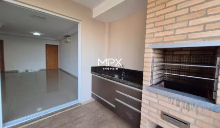 Apartamento com 3 quartos para alugar no Alto, Piracicaba  por R$ 4.500