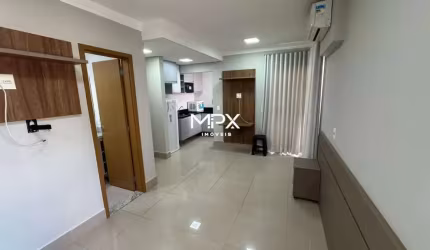 Apartamento com 1 quarto para alugar no Centro, Piracicaba  por R$ 1.900