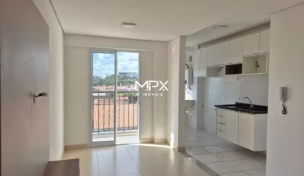 Apartamento com 2 quartos para alugar no Morumbi, Piracicaba  por R$ 1.900