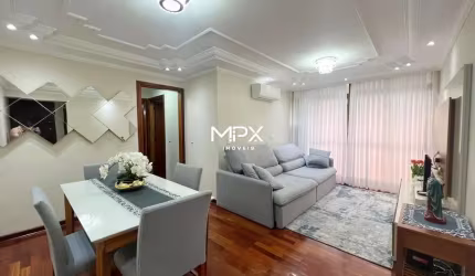 Apartamento com 2 quartos à venda na Cidade Alta, Piracicaba  por R$ 380.000