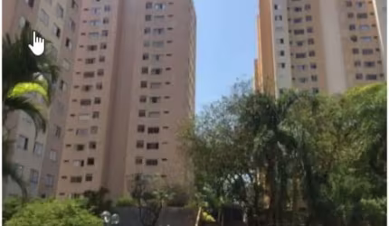 Apartamento com 3 quartos à venda no Jardim Bonfiglioli, São Paulo , 78 m2 por R$ 460.000