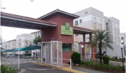 Apartamento com 2 quartos à venda no Jardim Recanto dos Sonhos, Sumaré , 50 m2 por R$ 199.000