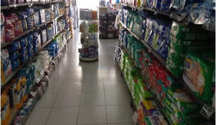 Ponto comercial com 1 sala à venda na Vila Industrial, Campinas , 200 m2 por R$ 650.000