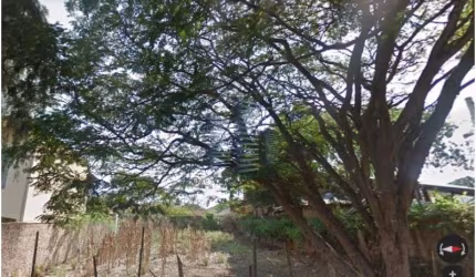 Terreno à venda na Cidade Universitária, Campinas  por R$ 570.000
