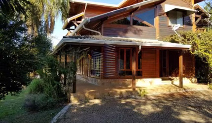 Casa em condomínio fechado com 5 quartos à venda no Parque Xangrilá, Campinas , 300 m2 por R$ 1.200.000