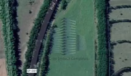 Terreno em condomínio fechado à venda no Sousas, Campinas , 40770 m2 por R$ 2.000.000