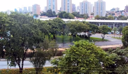 Apartamento com 2 quartos à venda na Chácara da Barra, Campinas , 70 m2 por R$ 350.000