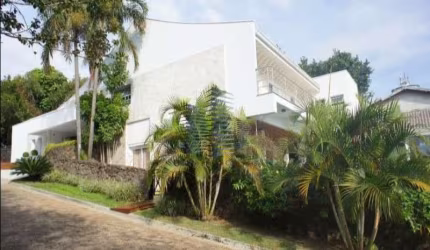 Casa em condomínio fechado com 5 quartos à venda no Sítios de Recreio Gramado, Campinas , 430 m2 por R$ 3.000.000