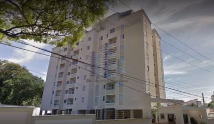 Apartamento com 3 quartos à venda no Jardim Paulistano, Campinas , 70 m2 por R$ 380.000