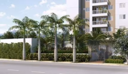 Apartamento com 2 quartos à venda no Centro, Campinas , 55 m2 por R$ 480.000