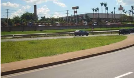 Terreno em condomínio fechado à venda no Jardim Eldorado, Sumaré , 32763 m2 por R$ 30.000.000
