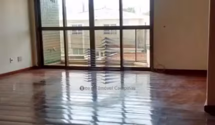 Apartamento com 3 quartos à venda no Botafogo, Campinas , 115 m2 por R$ 950.000