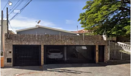Casa com 4 quartos para alugar no Jardim Proença, Campinas , 220 m2 por R$ 7.500