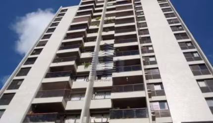 Apartamento com 4 quartos à venda no Bosque, Campinas , 164 m2 por R$ 870.000