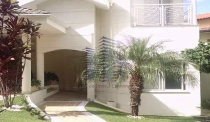 Casa em condomínio fechado com 3 quartos à venda no Loteamento Residencial Fazenda São José, Valinhos , 378 m2 por R$ 2.500.000