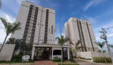 Apartamento com 2 quartos à venda no Residencial Parque da Fazenda, Campinas , 62 m2 por R$ 480.000