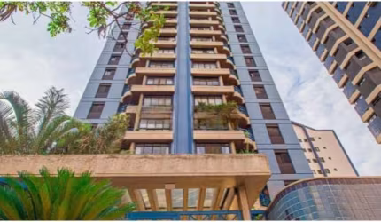 Apartamento com 3 quartos para alugar na Vila Itapura, Campinas , 145 m2 por R$ 3.000