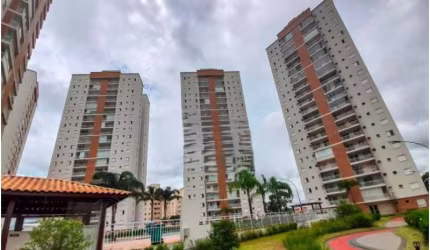 Apartamento com 2 quartos à venda no Swift, Campinas , 70 m2 por R$ 620.000