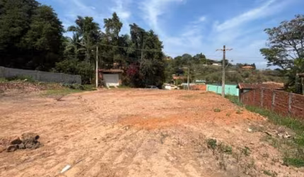 Terreno à venda no Ville Saint James II, Campo Limpo Paulista  por R$ 212.000