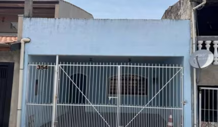 Casa com 1 quarto à venda no Jardim América, Campo Limpo Paulista  por R$ 300.000