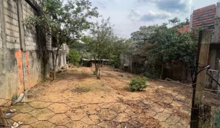 Terreno à venda no Jardim Vista Alegre, Campo Limpo Paulista  por R$ 150.000