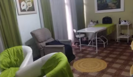 Casa com 4 quartos à venda no Jardim Santa Catarina, Campo Limpo Paulista  por R$ 560.000