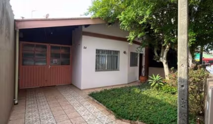 Casa com 3 quartos à venda no Jardim Santa Lúcia, Campo Limpo Paulista  por R$ 680.000