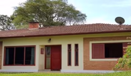 Chácara / sítio com 4 quartos à venda no Soares, Jarinu  por R$ 2.000.000
