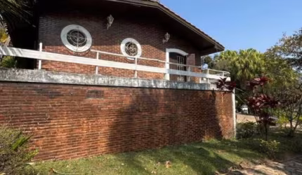 Chácara / sítio com 5 quartos à venda no Pau Arcado, Campo Limpo Paulista  por R$ 1.100.000