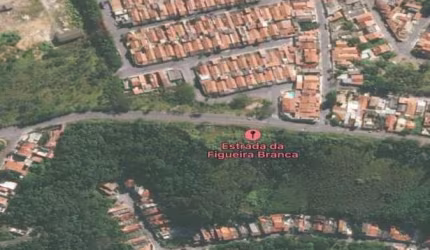 Terreno à venda no Chácaras Campo Limpo, Campo Limpo Paulista  por R$ 7.000.000