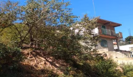 Terreno à venda na Vila Constança (Botujuru), Campo Limpo Paulista  por R$ 80.000