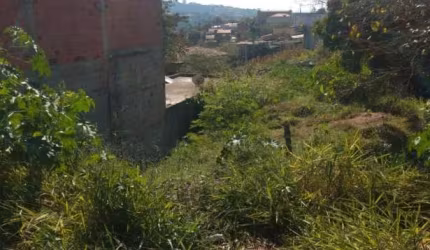 Terreno à venda no Dos Pereiras, Jarinu  por R$ 120.000