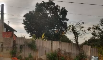 Terreno à venda na Vila Chacrinha (Botujuru), Campo Limpo Paulista  por R$ 180.000