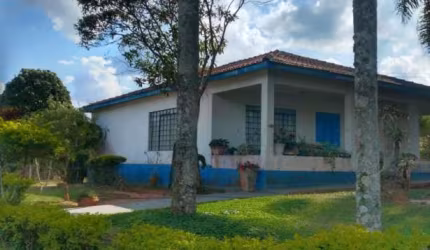 Chácara / sítio com 2 quartos à venda no Estância São Paulo, Campo Limpo Paulista  por R$ 720.000