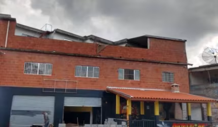 Ponto comercial com 4 salas à venda no Conjunto Habitacional São José, Campo Limpo Paulista  por R$ 900.000