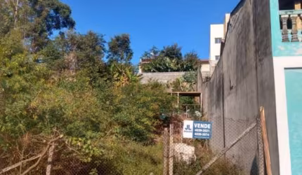 Terreno à venda no Jardim Europa, Campo Limpo Paulista  por R$ 205.000