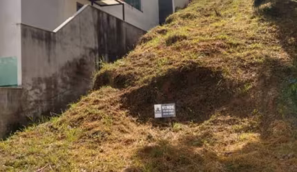 Terreno à venda no Jardim Guanciale, Campo Limpo Paulista  por R$ 170.000