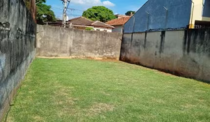 Terreno à venda na Vila São Paulo, Campo Limpo Paulista  por R$ 287.000