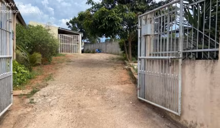 Casa com 3 quartos à venda na Nova Trieste, Jarinu  por R$ 350.000