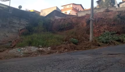 Terreno à venda no Jardim Laura, Campo Limpo Paulista  por R$ 170.000