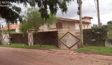Chácara / sítio com 6 quartos à venda no Recreio Santo Antonio, Jarinu  por R$ 790.000
