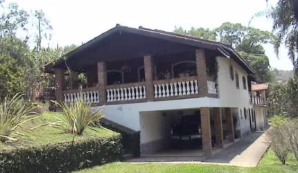 Chácara / sítio com 3 quartos à venda no Estância São Paulo, Campo Limpo Paulista , 29000 m2 por R$ 1.000.000