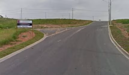 Terreno à venda na Vila Chacrinha (Botujuru), Campo Limpo Paulista  por R$ 170.000