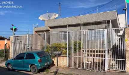 Casa com 3 quartos à venda no Jardim Guanciale, Campo Limpo Paulista  por R$ 600.000