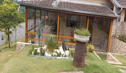 Chácara / sítio com 3 quartos à venda no Estância São Paulo, Campo Limpo Paulista  por R$ 680.000