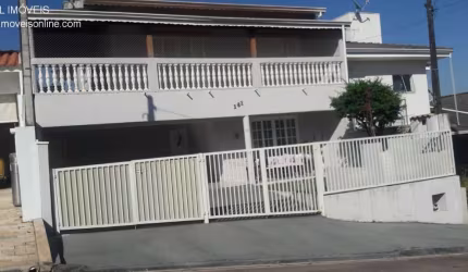 Casa com 3 quartos à venda no Portal da Primavera, Campo Limpo Paulista  por R$ 900.000
